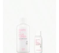 G9 Skin Cura del viso Cream & Toner White in Milk Toner 300 ml