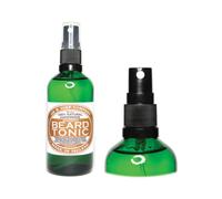 TONICO DA BARBA TONIC SPRAY 100 ML DR K 40004 OLIO PER BARBA TONIFICANTE