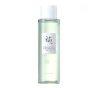 Beauty of Joseon Green Plum Refreshing Toner AHA + BHA tonico per la pelle per rimuovere le cellule morte e il sebo. 150 ml per donna