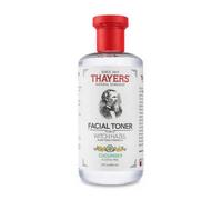 Tonico Di Witch Hazel Con Aloe Vera E Cetriolo 12 OZ Di Thayers