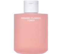 Tonico Fiori Biologici Profondamente Ricco