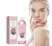 Tonico Idratante Alla Rosa - Idratante, Ripara La Barriera Cutanea, Illumina L'incarnato, Non Grasso, Adatto A Tutti I Tipi Di Pelle(2PCS)