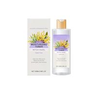 Tonico Idratante All'aloe Vera - Viso Quotidiano For Un Nutrimento Profondo, Riduce Secchezza E Tensione, Lenisce La Pelle(3PCS)