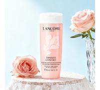 Tonico idratante per il viso Tonique Confort, tonico per la pelle, tonico idratante, tonico senza alcool, tonico bilanciante il pH, tonico delicato esfoliante, formato da viaggio - 50ml/1.69OZ 4 pezzi