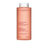 Clarins Comforting Toning Lotion For Sensitive And Very Dry Skin 400 ml