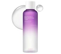 Jumiso Tonico viso alla niacinamide Niacinamide 2+ Pore Smoothing Toner - 205 ml