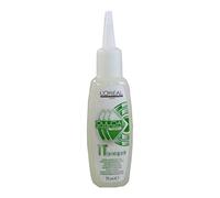 L'Oréal Professionnel Paris Dulcia Advanced Tonique 1T - per capelli naturali normali, bottiglia porzione 75 ml