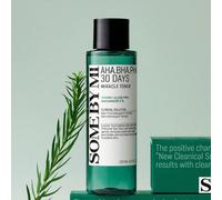 Toner agli acidi AHA BHA PHA 30 Days Miracle Some By Mi