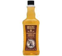 Tonico per capelli da uomo Reuzel Grooming Tonic 500ml