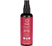 Tonico per capelli Khadi Wonder
