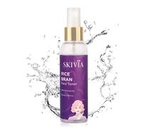 Tonico Per Il Viso Al Germe Di Riso Skivia Per Tutti I Tipi Di Pelle 100ml