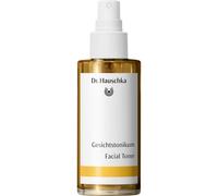Dr. Hauschka Cleansing Tonico Viso 100 ml