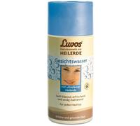 Luvos Tonico Viso con Argilla Curativa - 150 ml