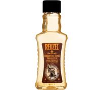 Reuzel Grooming lozione tonica idratante volumizzante e modellante 100 ml