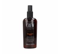 American Crew Prep & Prime Tonic lozione tonica per capelli e cuoio capelluto 250 ml