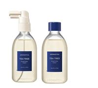 Tonico purificante AROMATICA Tea Tree 100 ml 2ea K-BEAUTY