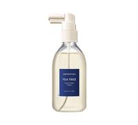 Tonico purificante AROMATICA Tea Tree 100 ml K-Beauty