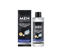 Tonico Rassodante For Uomo - Idratante Viso For Idratazione, Nutrimento Profondo E Riduzione Delle Linee Sottili, Cura Quotidiana Della Pelle(3PCS)