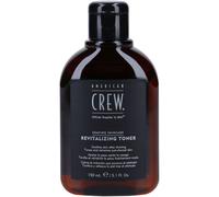 American Crew Cura dei capelli Shave Revitalizing Toner 150 ml