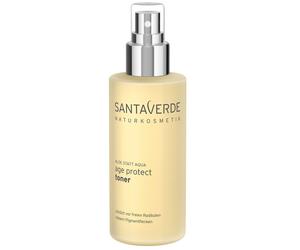 Tonico Santaverde age protect