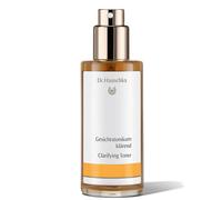 Dr. Hauschka Cleansing Clarifying Toner 100 ml