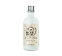 Tonico speciale per la pelle GRAYMELIN Trouble Solution - 130 ml K-beauty