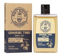 Tonico Styling per Capelli e Barba | Volumizzante e Texturizzante | Tonico styling per uomo | Cura del viso e della barba per uomo | Igiene intima | 120 ml