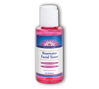 Tonico Visage All'Acqua Di Rose 2 Oz Di Heritage Store
