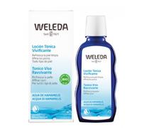 WELEDA Tonico Viso Ravvivante 100 ml Fluido