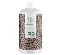 Tonico viso all'olio di melaleuca Australian Bodycare per pelli impure