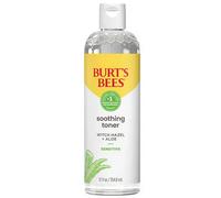 Tonico Viso Aloe Sensibile 12 Oz Di Burts Bees
