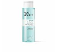 Tonico Viso Anne Möller Clean Up Menta Revitalizzante [400 ml]