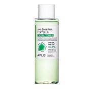 Tonico viso APLB AHA BHA PHA Centella 160 ml - esfoliante, lenitivo e idratante