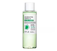 Tonico viso APLB AHA BHA PHA Centella - 160 ml K-beauty