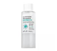 Tonico viso APLB Glutatione Niacinamide - 160 ml K-beauty