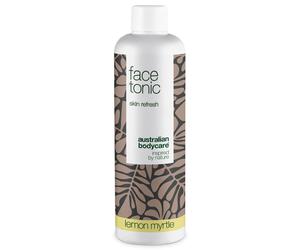 Tonico viso Australian Bodycare con olio di melaleuca e limone per pel