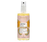 Tonico viso detergente al pompelmo Farfalla