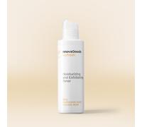 Tonico Viso Idratante ed Esfoliante Rice Joyfresh InnovaGoods 150 ml