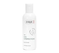 Tonico viso per pelle grassa o tendenza acneica ANTI-IMPERFEZIONI di ZIAJA MED