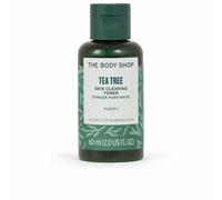 Tonico Viso The Body Shop TEA TREE 60 ml