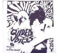 Tonics and Twisted Chasers by Guided By Voices