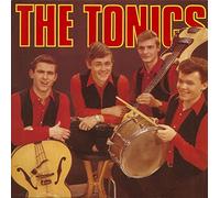 Tonics You Are My Sunshine (Vinyl LP)