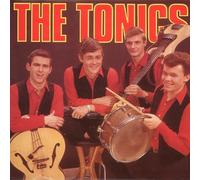 Tonics You Are My Sunshine (Vinyl LP)