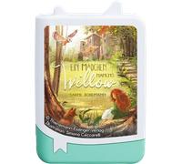 Tonie - Book Tonies - Una Ragazza di Nome Willow 1 (IN TEDESCO) - 1 pz.