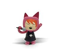 Tonie Creativo cantante