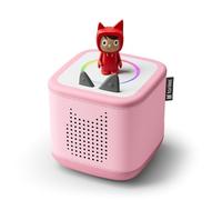 Toniebox 2 Starter Set creativo Tonie Rubie Cloud Pink