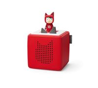 toniebox, cubo sonoro per principianti con tono creativo