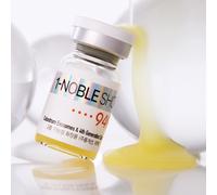 TONIER 1-Noble Shot 5ml x 1pcs Colostro Esosomi 4th Generation Spicule Ampolle