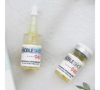 TONIER 1-Noble Shot 5ml x 2pcs Colostro Esosomi 4th Generation Spicule Ampolle