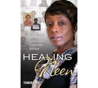 Tonier Cain Healing Neen (Tascabile)